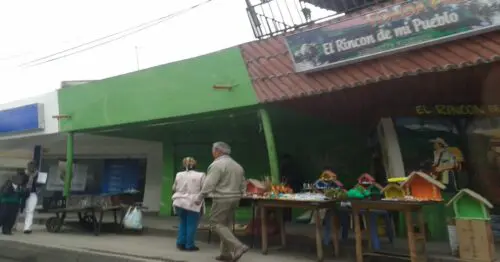 FONDA PAISA EL RINCON DE MI PUEBLO BOGOTÁ FONDA PAISA EL RINCON DE MI PUEBLO BOGOTÁ